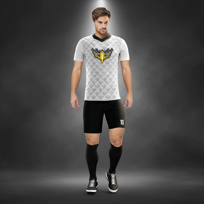 Eagle Dijital Halı Saha Forma