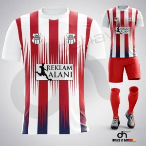 Futbol Forma