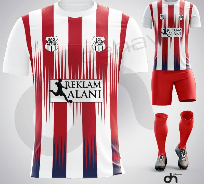 Futbol Forma